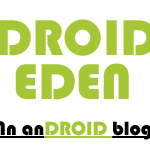 αɴDROID 🤖 blog (@droideden) 's Twitter Profile