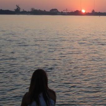 Rileyandme1's profile picture. Não me levem a sério