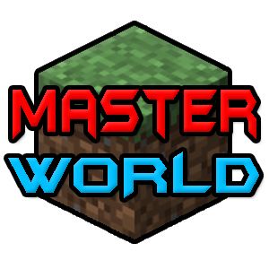MasterWorld_FR's profile picture. Serveur Minecraft ouvert à tous en 1.7.2 Pvp/Faction , Mini-Games , Semi-RP , ... IP: http://t.co/fAH5RNuUwU