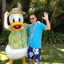 Ron Dayton - @CAPTRONDISNEY - Twitter