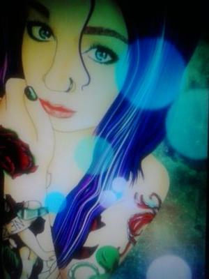 vitoria_thaiza's profile picture. 