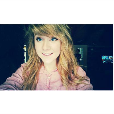 BriRhae's profile picture. if someone judges you just because you are being yourself, well my darling, they are just jealous of how daring you can be