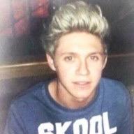 If u dont like one direction I suggest that you leave.... 0/5-0/4 im really good at this whole following procedure as you can see