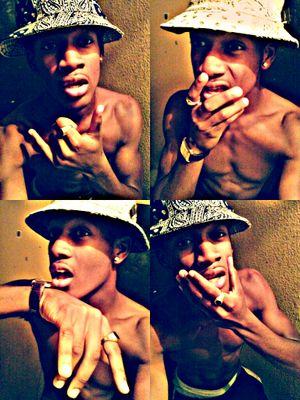 Singer/Songwritter/Rapper