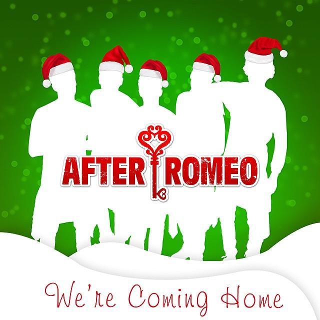 we are juliets forever we love after romeo so much and if you guys wanna know more about us we make youtube videos plez check them out loves :)