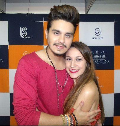 - Luan Baleia