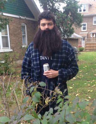 peaked in elementary school