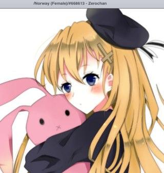Ciao im Venice or Lenia vargas~ I have two big brothers my favorite is lovino~ Im taken by the handsome @Heta_Moscow my mummy is @Chinaxiongmao
an I'm 6