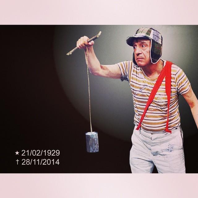 RipChaves2's profile picture. 