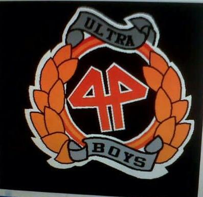 Official Akun Resmi Support TYFO FUTSAL & PERSIJA JAKARTA 1928