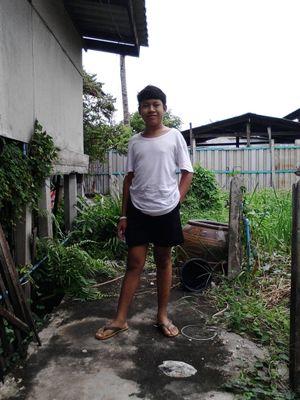 3cMQXEIqKygFWjB's profile picture. หล่อโสด