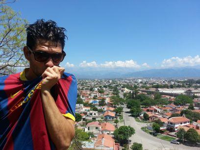 patriciobjuarez's profile picture. 