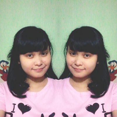 ♥danasumantri♥ Communication Science Brawijaya University '13