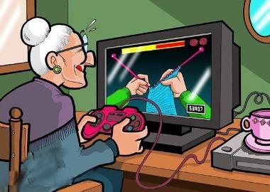 gamer/funny gamer post/ I retweet for gamers/
 I follow back! former teammate of Ms. iMiyabi