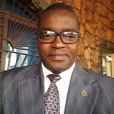 Ismael jose faustino 48 anos casado 3 filho pastor e copastor da assembleia de deus em novo horizonte ministerio de madureira
