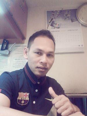 ArifRinto's profile picture. 