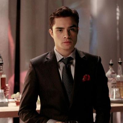 You might say you know me but no one does truly. I dont know how to feel half the time but most of the time I feel Blair and I should be together. Complicated