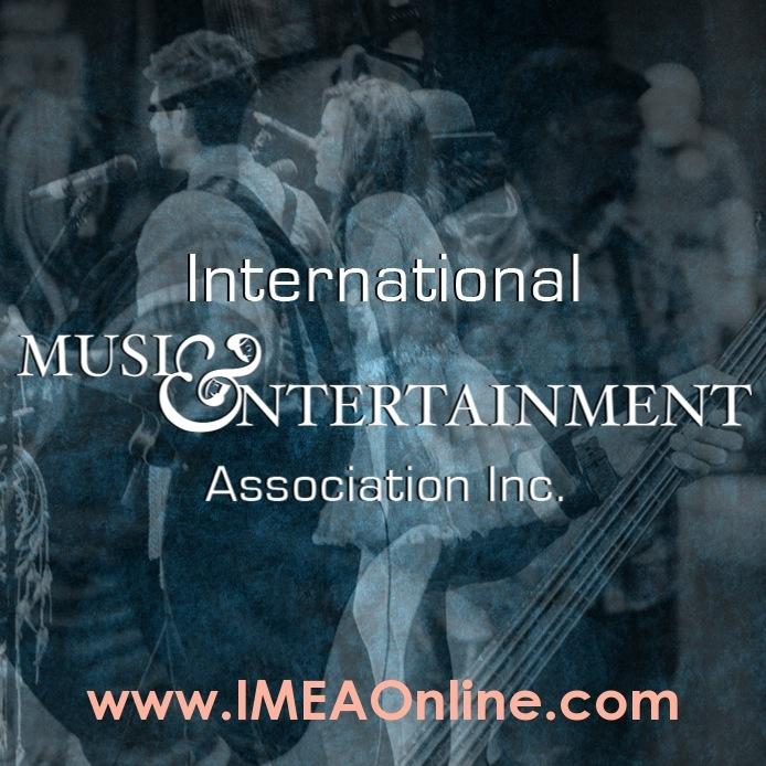International Music & Entertainment Association, Inc. - promoting and serving as an advocate to individuals and organizations in the performing arts industry.