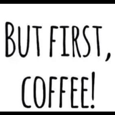 CarisaClark's profile picture. ☕️.