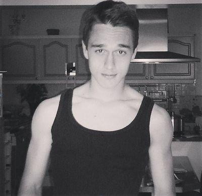 BoiiiLuca's profile picture. 