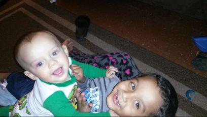 Married...2012, Mother to Elijah and baby Avery on the way,, Love my life and the people it consist of!!