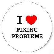 A problem solver and proud of it. Tweeting out solutions and innovations.