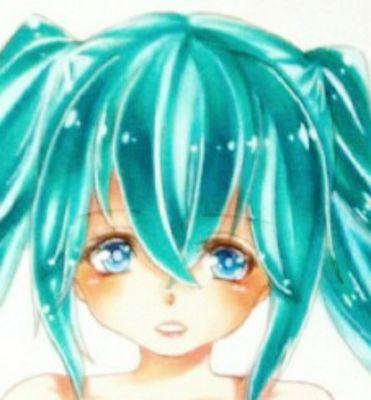 華みるくさんのプロフィール画像