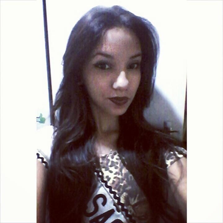 Solteiraaa :3
