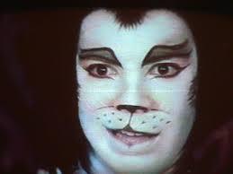 mistoffelees is what they call me, I'm the original conjuring cat. #CatsRP #Magical I'm shy sometimes...so...yeah..