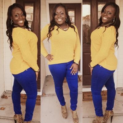Love God with all of me! #TeamPolo #GoodGirl #PrettyNotPetty #Cosmetologist  #TeamJesus follow me on instagram SHEA_A_DIVA how about you you follow me!!!