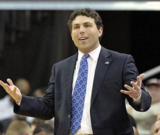Josh Pastner suckin sucks