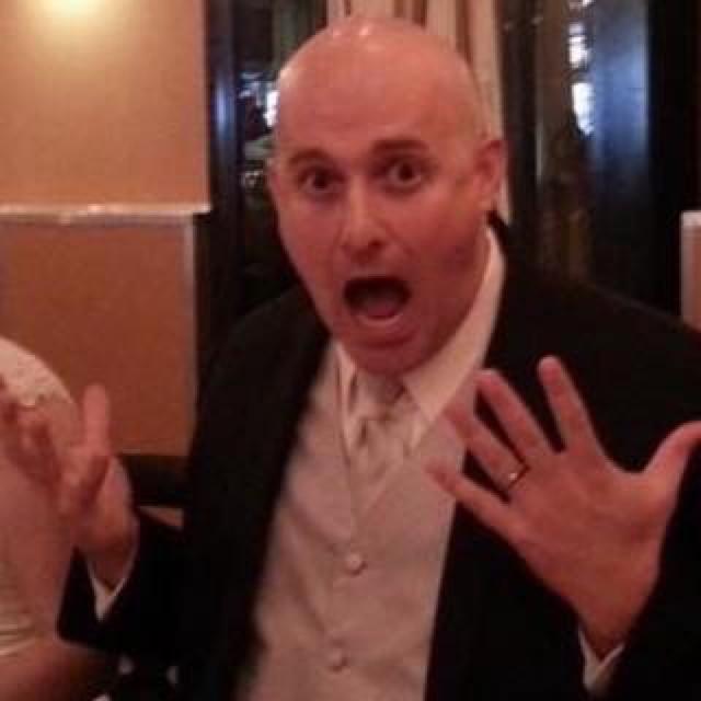 Sarcastic pun-generating sports fan. Among the most humble people on Twitter. Judeo-Christian. Husband. Father.