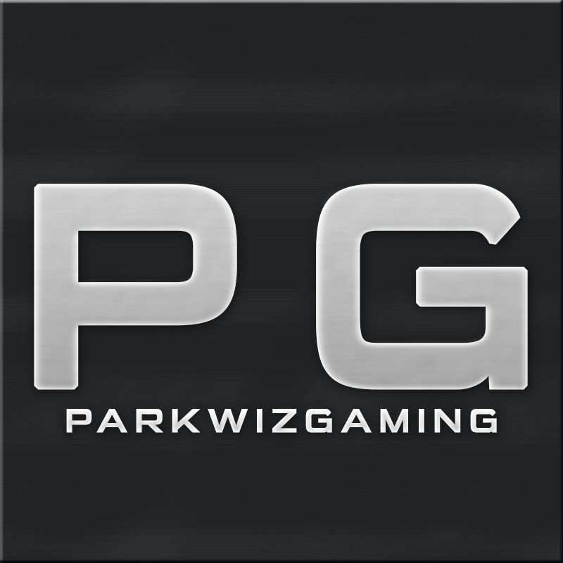 YouTube: parkwizgaming  Plays: @Minecraft @Airmech @Battlefield