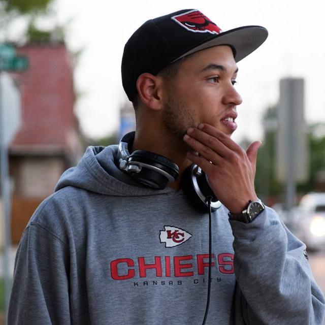 AtomMarquette's profile picture. 