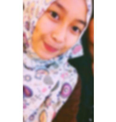 nrathirahanim's profile picture. Give respect to get respect . Okay ?