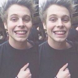 ღ Ash, Cal, Mikey, & Luke ღ