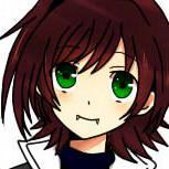 vampire_Charles's profile picture. uke vampiro yandere tsundere