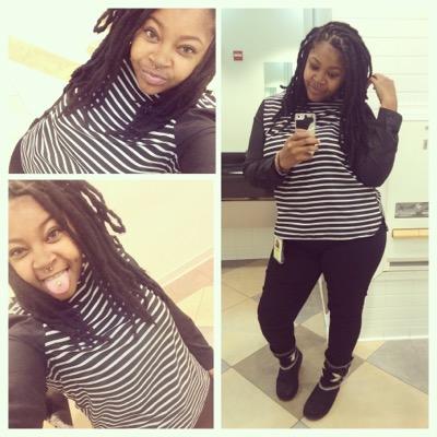 Happilyy Takinn Byy Papi && Aviana Starr ✨ Isz Reason I Grindd Soo Hardd