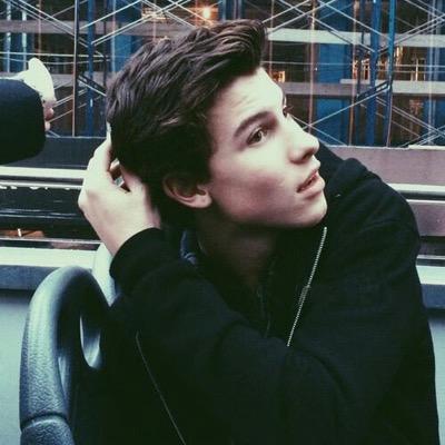 shawn mendes is so cute when he has hiccups {alex}

everytime i see shawn my smile grows bigger and bigger♡ {Jordan}