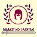 Marketing Spartan (@mk_spartan) Twitter profile photo