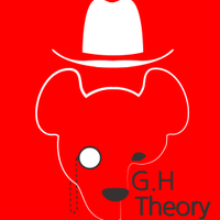 G.H Theory (@davanje) Twitter profile photo