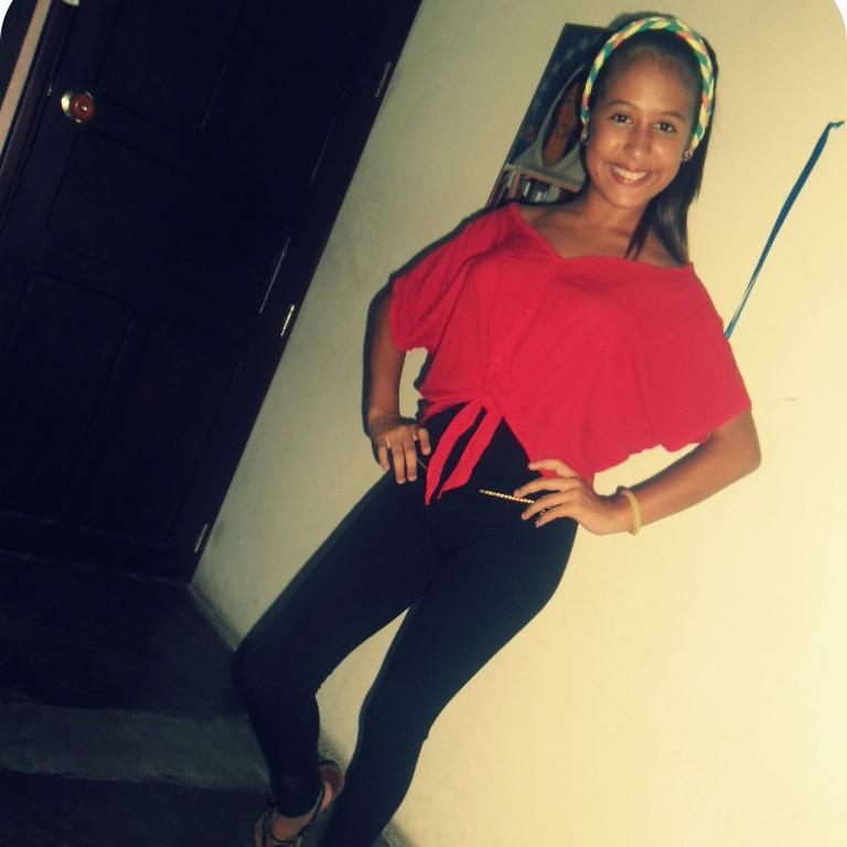 ♡Andreina #SisterDeMiVida♥