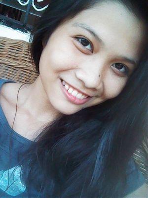 17| Filipina | UCnian | Loves Singing ❤