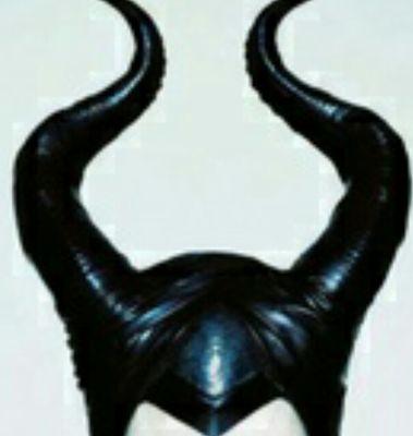 Hello_Beaties's profile picture. I am the magnificent Maleficent!