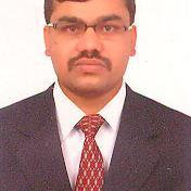 Ph.D (Institute of Chemical Technology, Mumbai), PGD-CTM, M.S ( Pharma.)  (National Institute  Pharmaceutical Education and Research ( NIPER) Mohali.