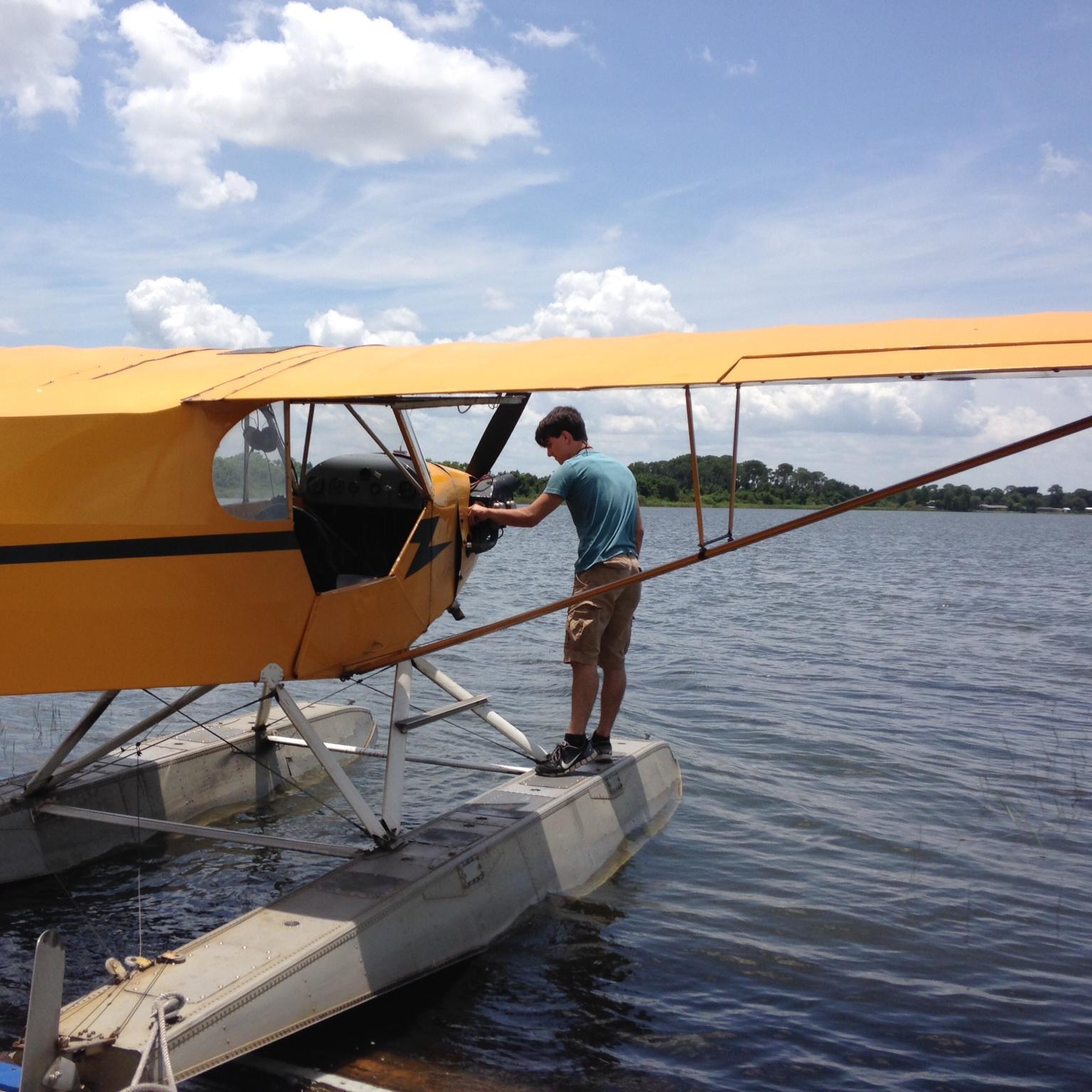 coribunner's profile picture. Junior, Aerospace Major at Middle Tennessee State University (MTSU), Avid Blue Zoo Member and future ATP!