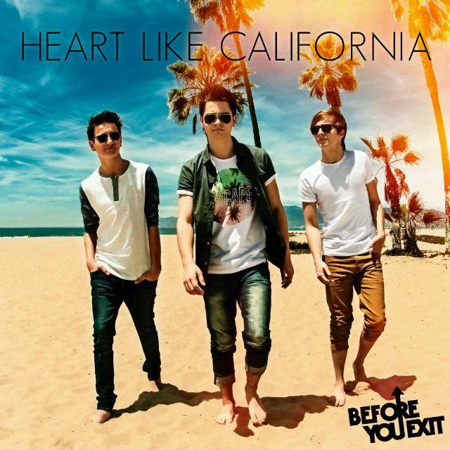 @BeforeYouExit makes us so proud. Just ask for a follow back guys☺♥