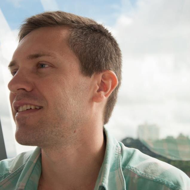 Developer and agile enthusiast