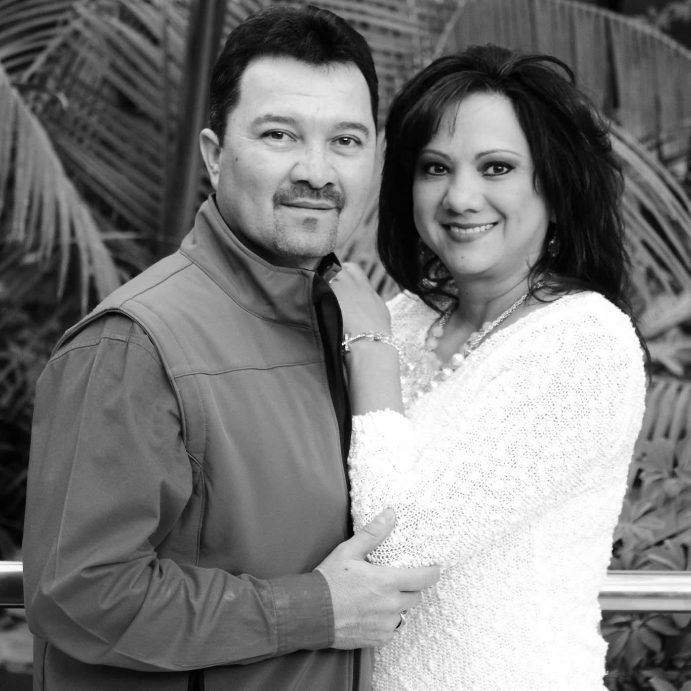 Servant to Christ 1st, Happily Married & Husband to Maribel, Father to a Pair of Queens-Priscilla/Marisela, Coach to a Few, & Pastor to a Many @ RAFA-MINISTRIES