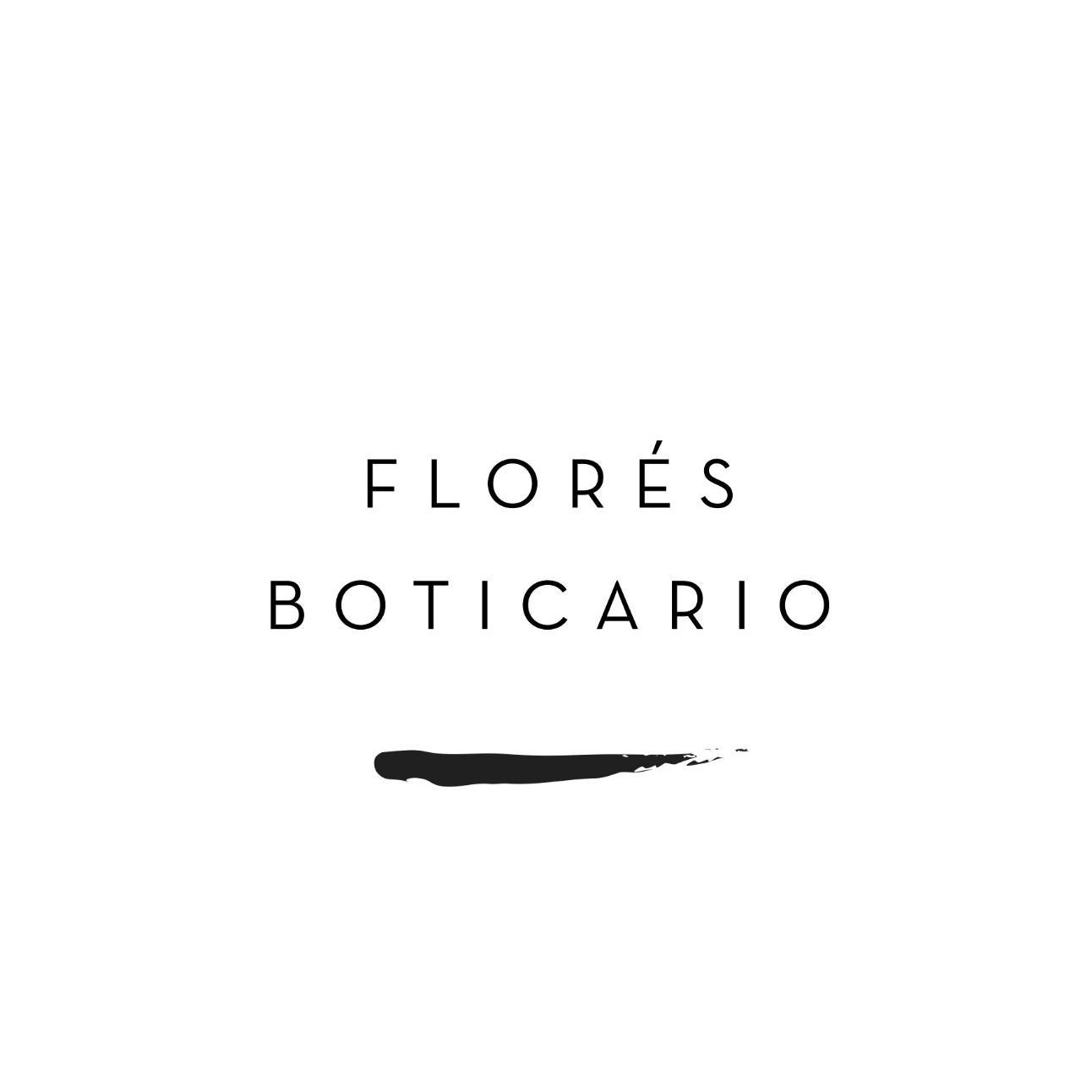 Luxurious artisan skincare for those who appreciate a delicate and natural beauty regimen. Follow us on Instagram: @floresboticario